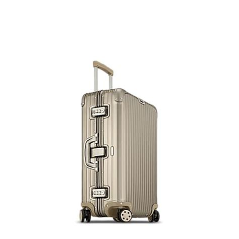 louis vuitton bought rimowa|rimowa luggage formula.